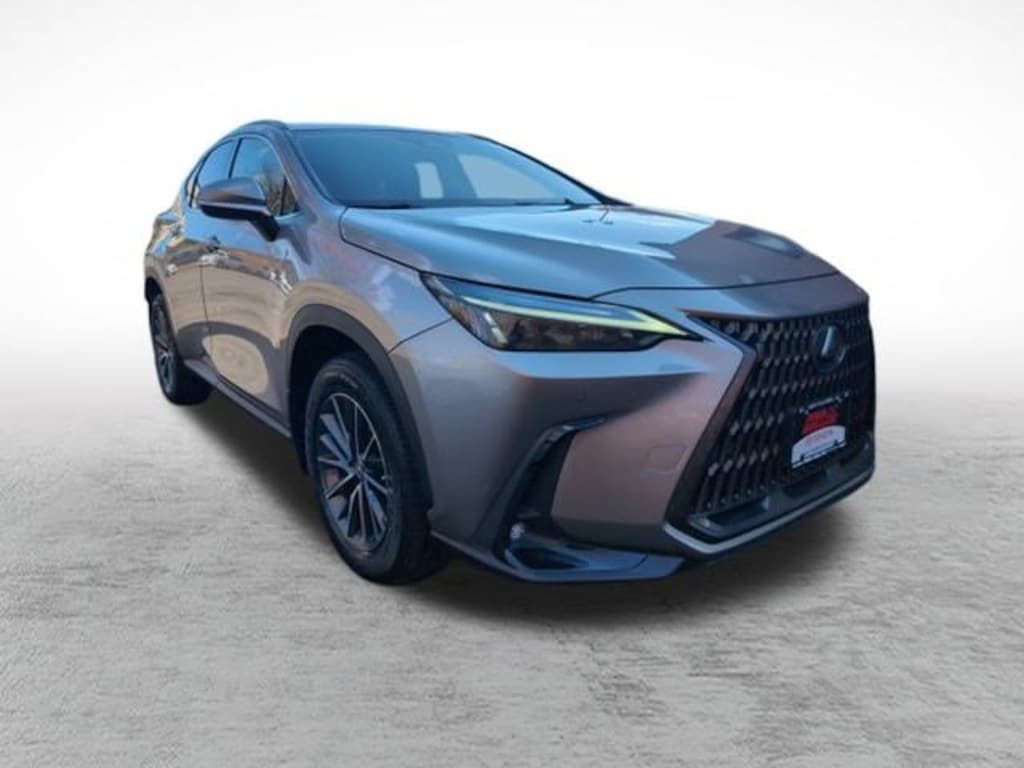 Used 2022 Lexus NX 350 Premium SUV