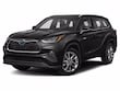 Toyota Highlander Hybrid