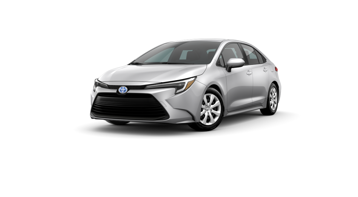 Awd 2024 hybrid sedan