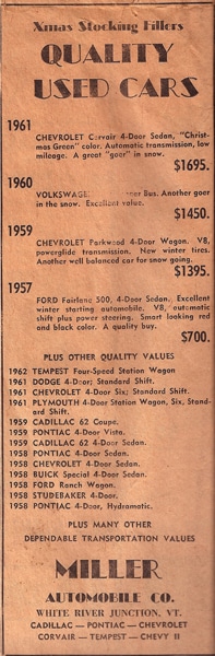 miller chevrolet lebanon nh