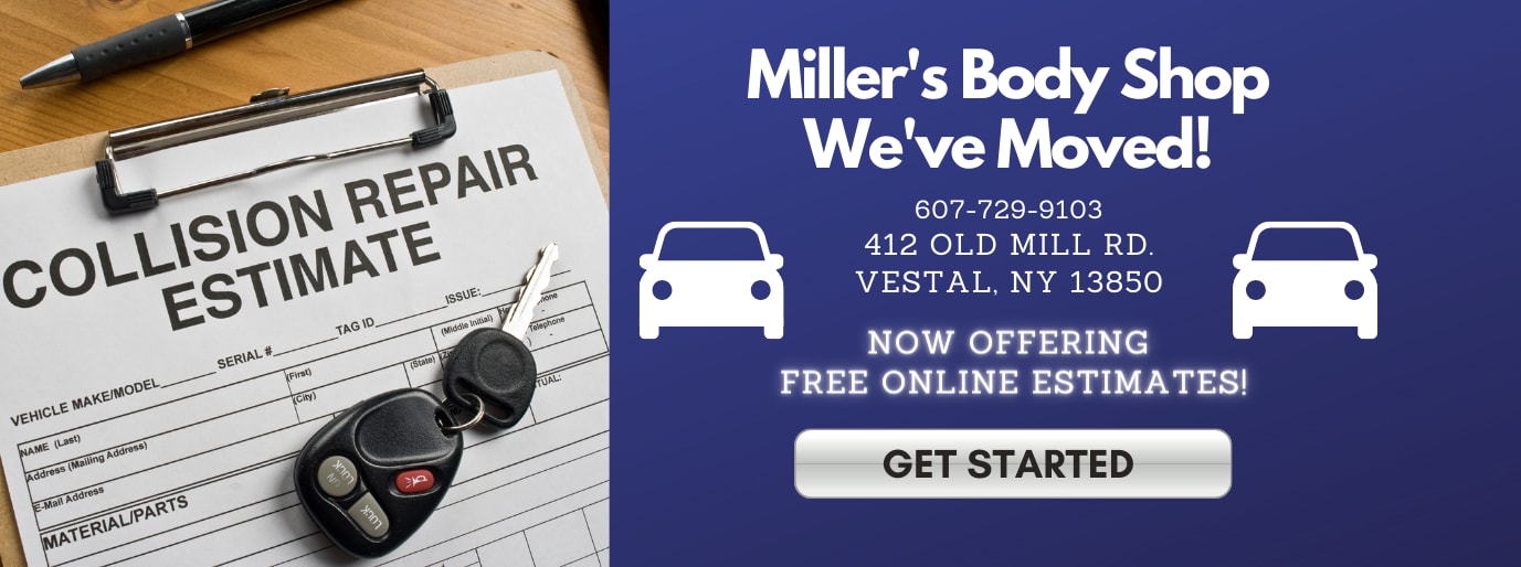 Miller Auto Team New Hyundai, Honda Dealership in Vestal, NY