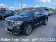 Used 2021 GMC Acadia Denali SUV