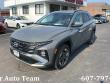 Certified 2025 Hyundai Tucson SEL SUV