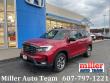 Used 2023 Honda Passport TrailSport SUV