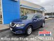Used 2020 Nissan Rogue SV SUV