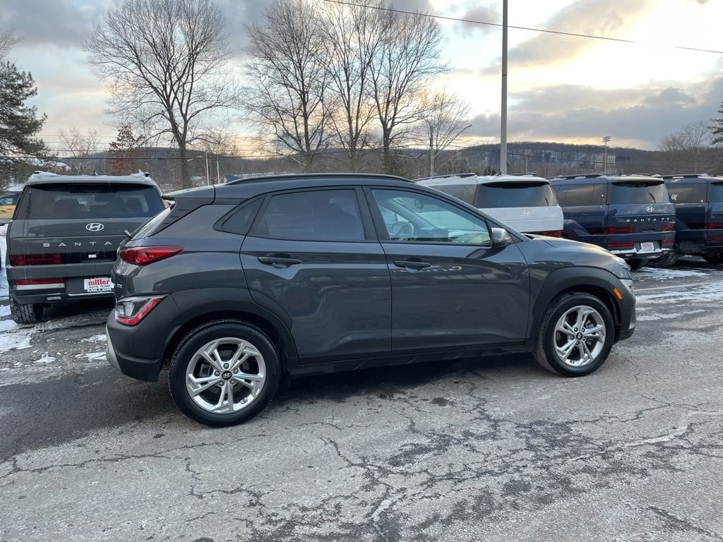 Used 2023 Hyundai Kona SEL SUV