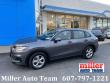 Used 2024 Honda HR-V LX SUV