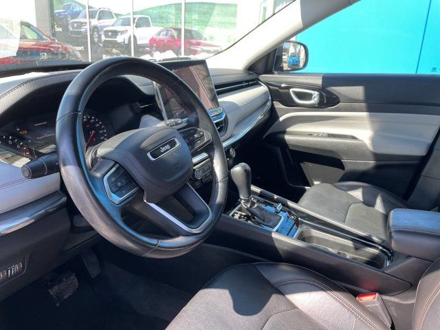 2022 Jeep Compass Limited - Photo 6