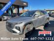 Certified 2025 Hyundai Tucson SEL Convenience SUV