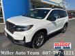 Used 2023 Honda Passport TrailSport SUV