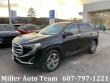 Used 2018 GMC Terrain SLT SUV