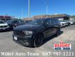 Used 2017 Dodge Durango R/T SUV