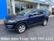 Used 2020 Jeep Compass Latitude SUV