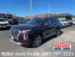 Used 2021 Hyundai Palisade Limited SUV