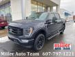 Used 2022 Ford F-150  Truck SuperCrew Cab
