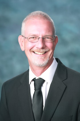 Staff member Jim Wood from c8ca941cd1d9