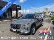 Certified 2024 Hyundai Tucson SE SUV