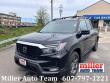 Used 2023 Honda Ridgeline RTL-E Truck Crew Cab