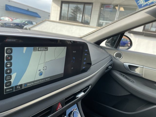 2022 Hyundai Sonata SEL Plus - Photo 16