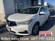 Used 2020 Acura MDX  SUV
