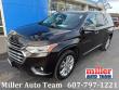Used 2018 Chevrolet Traverse High Country SUV
