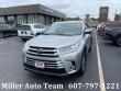 Used 2018 Toyota Highlander  SUV