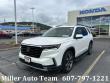 Used 2023 Honda Pilot Elite SUV