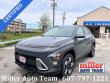 Certified 2024 Hyundai Kona SEL SUV