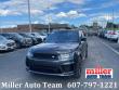 Used 2021 Land Rover Range Rover Sport HST MHEV SUV