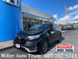 Used 2020 Honda CR-V EX AWD SUV