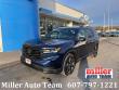 Used 2025 Honda Pilot Sport SUV
