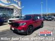 Used 2024 Honda Passport Black Edition SUV
