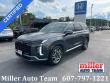 Certified 2025 Hyundai Palisade SEL Premium SUV