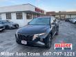 Used 2022 Hyundai Tucson Limited SUV