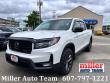 Used 2023 Honda Ridgeline Sport Truck Crew Cab
