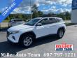 Certified 2023 Hyundai Tucson SEL SUV