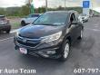 Used 2015 Honda CR-V EX-L SUV