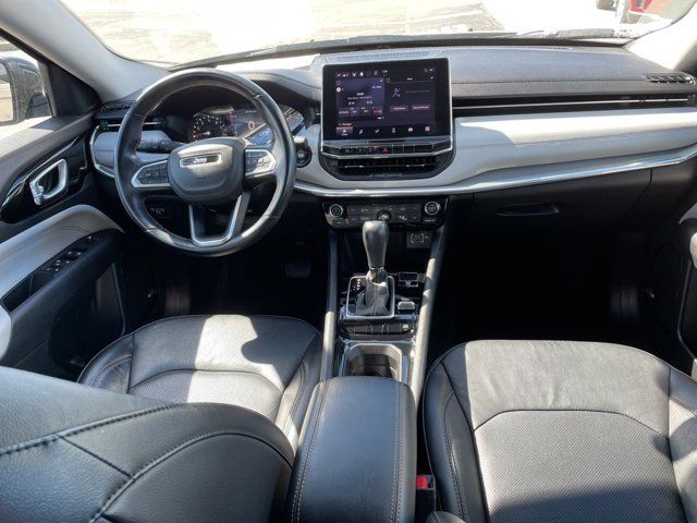 2022 Jeep Compass Limited - Photo 7