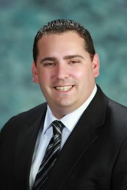 Staff member Nolan Denton from c8ca941cd1d9