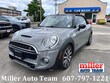  MINI Convertible