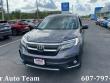 Used 2022 Honda Pilot Touring 7 Passenger SUV