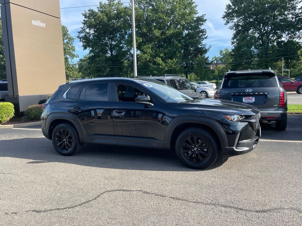 Used 2026 Mazda CX-50 2.5 S Preferred SUV