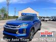 Used 2024 Mitsubishi Outlander Sport 2.0 SUV