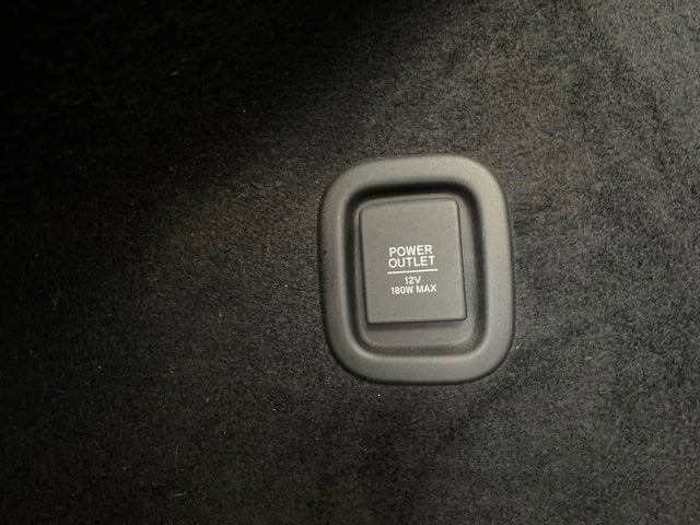 2022 Honda Passport TrailSport - Photo 25