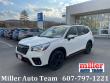 Used 2019 Subaru Forester Sport SUV