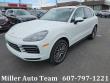 Used 2022 Porsche Cayenne  SUV