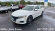 Honda Accord Hybrid