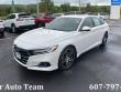 Used 2022 Honda Accord Hybrid Touring Sedan