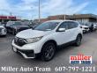 Used 2020 Honda CR-V EX AWD SUV