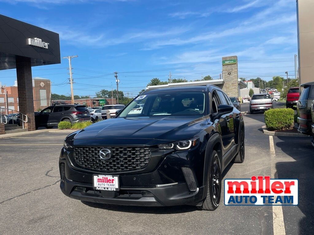 Used 2026 Mazda CX-50 2.5 S Preferred SUV
